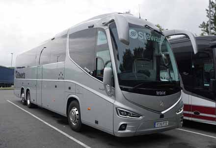 Irizar i8